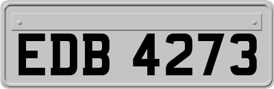 EDB4273