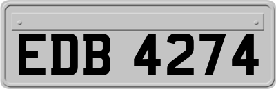 EDB4274