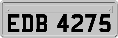 EDB4275