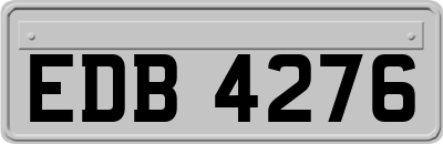 EDB4276