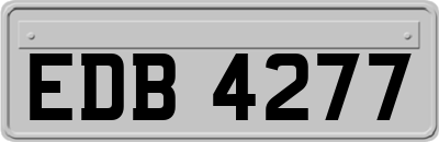 EDB4277