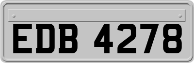 EDB4278