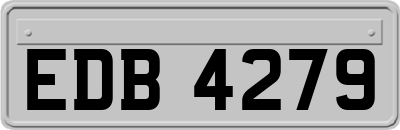 EDB4279