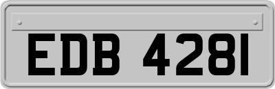 EDB4281