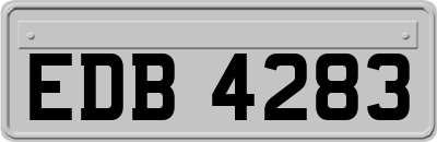 EDB4283
