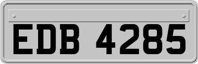 EDB4285