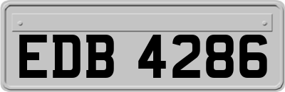 EDB4286