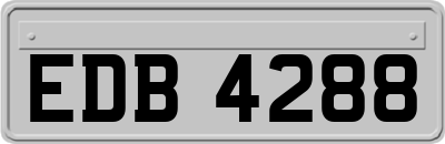 EDB4288