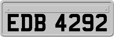 EDB4292