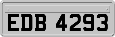 EDB4293