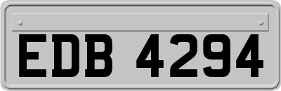 EDB4294