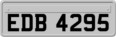 EDB4295