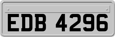 EDB4296