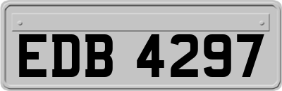 EDB4297