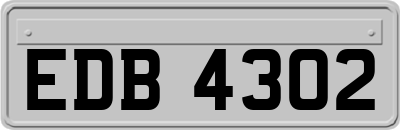 EDB4302