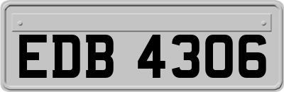 EDB4306