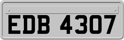 EDB4307
