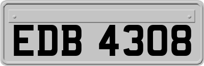 EDB4308