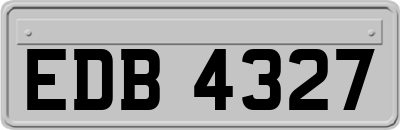 EDB4327