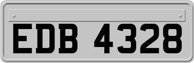 EDB4328