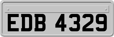 EDB4329