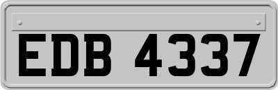EDB4337