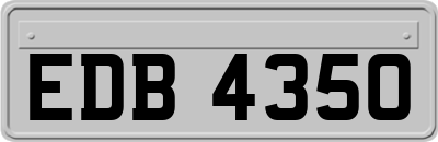 EDB4350
