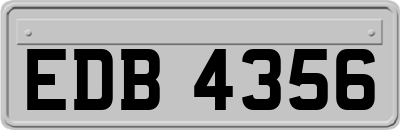 EDB4356