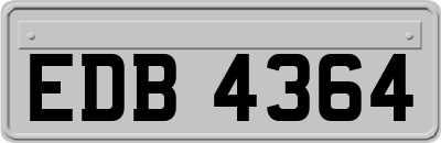 EDB4364