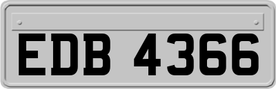 EDB4366