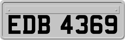 EDB4369