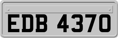 EDB4370