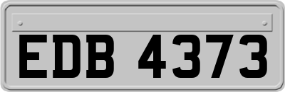 EDB4373