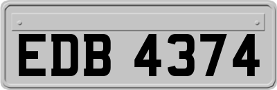 EDB4374