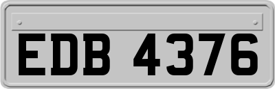 EDB4376
