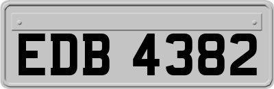 EDB4382