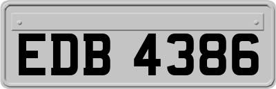 EDB4386
