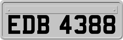 EDB4388