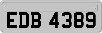 EDB4389