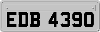 EDB4390