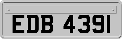 EDB4391