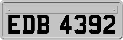 EDB4392
