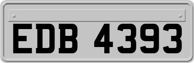 EDB4393