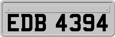 EDB4394