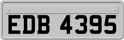 EDB4395