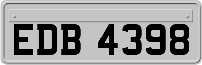 EDB4398