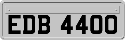 EDB4400