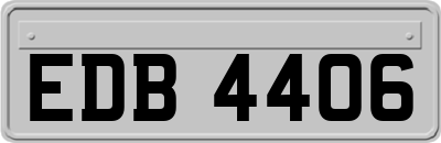 EDB4406