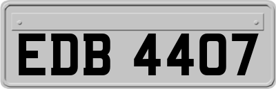 EDB4407