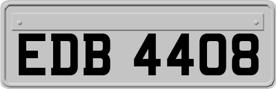 EDB4408